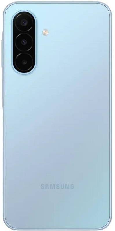 СМАРТФОНЫ SAMSUNG Galaxy A18 4/128Gb голубой (SM-A185FLBKCAU)