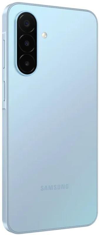 СМАРТФОНЫ SAMSUNG Galaxy A18 4/128Gb голубой (SM-A185FLBKCAU)