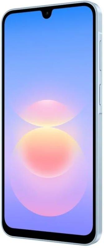 СМАРТФОНЫ SAMSUNG Galaxy A18 4/128Gb голубой (SM-A185FLBKCAU)
