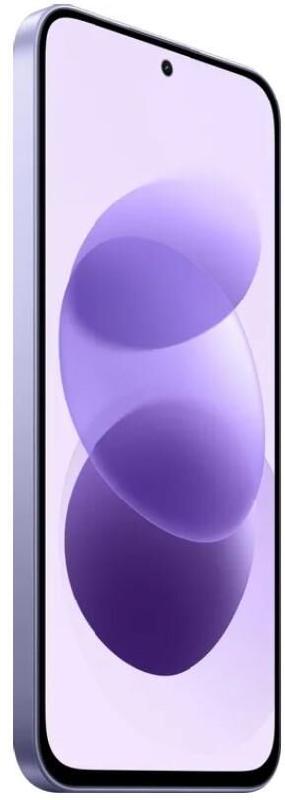 СМАРТФОНЫ XIAOMI Смартфон REDMI Note 17 8/256Gb Celestial Purple (80559)
