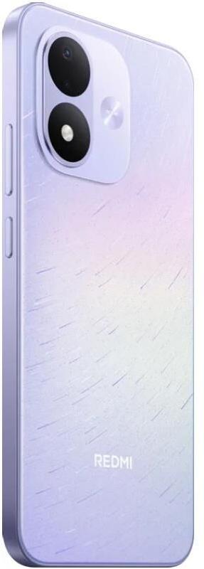СМАРТФОНЫ XIAOMI Смартфон REDMI Note 17 8/256Gb Celestial Purple (80559)