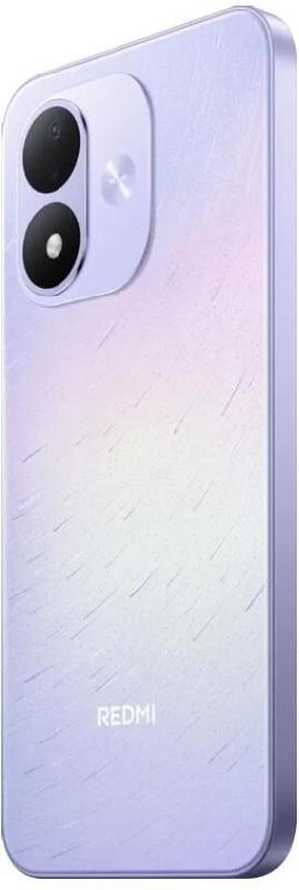 СМАРТФОНЫ XIAOMI Смартфон REDMI Note 17 8/256Gb Celestial Purple (80559)