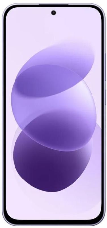 СМАРТФОНЫ XIAOMI Смартфон REDMI Note 17 8/256Gb Celestial Purple (80559)