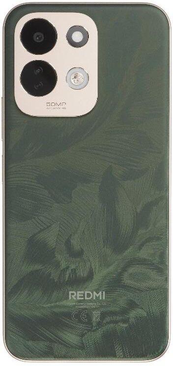СМАРТФОНЫ XIAOMI Смартфон REDMI 17 8/256Gb Oak Green (82336)