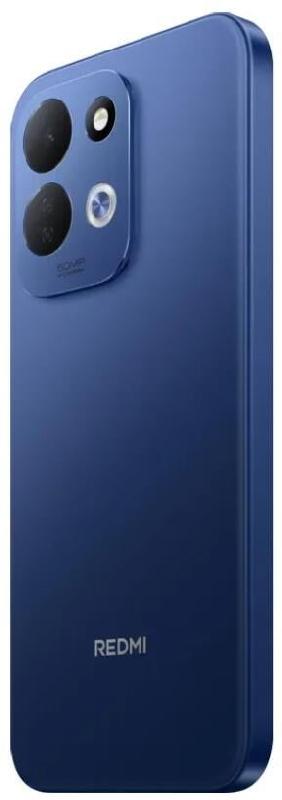 СМАРТФОНЫ XIAOMI Смартфон REDMI 17 8/256Gb Deep Blue (82216)