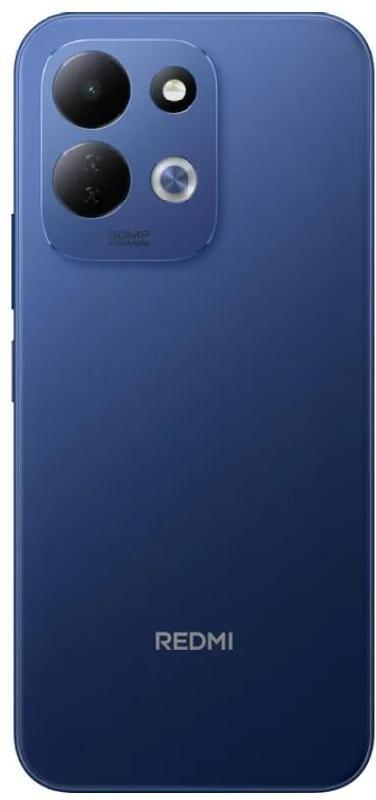 СМАРТФОНЫ XIAOMI Смартфон REDMI 17 8/256Gb Deep Blue (82216)