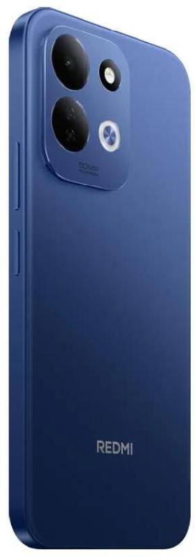 СМАРТФОНЫ XIAOMI Смартфон REDMI 17 8/256Gb Deep Blue (82216)