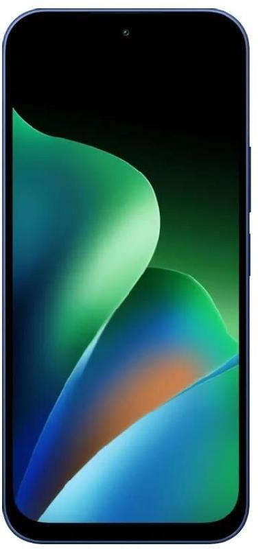 СМАРТФОНЫ XIAOMI Смартфон REDMI 17 8/256Gb Deep Blue (82216)
