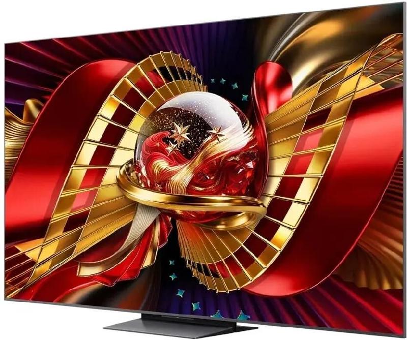 TCL 65C8L / 4K Smart телевизоры 61-70"