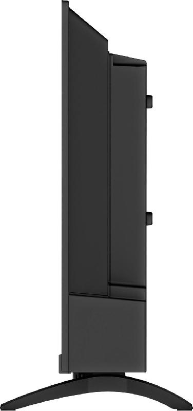 Телевизор BBK 24LEM-1064/T2C черный