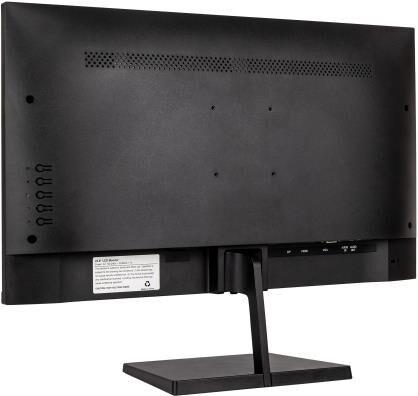 Монитор 27" HIPER EasyView SB2702 черный (IPS, 1920x1080, 16:9, 178°/178°, 250cd/m2, 1000:1, 4ms, 100Hz, DP, VGA, HDMI) (SB2702)