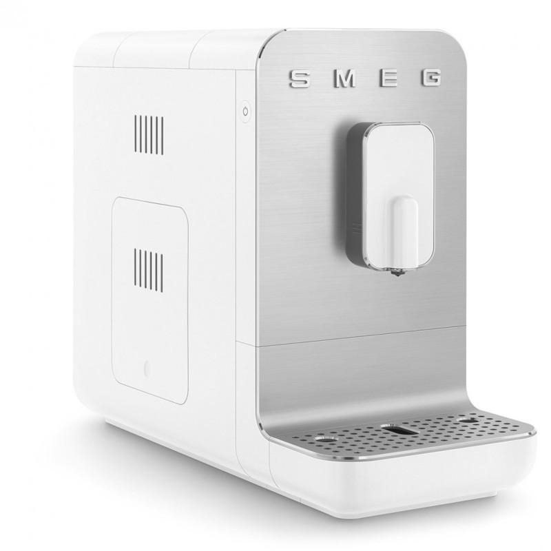 Автоматическая кофемашина Smeg Кофемашина BCC11WHMEU