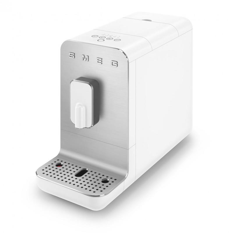 Автоматическая кофемашина Smeg Кофемашина BCC11WHMEU