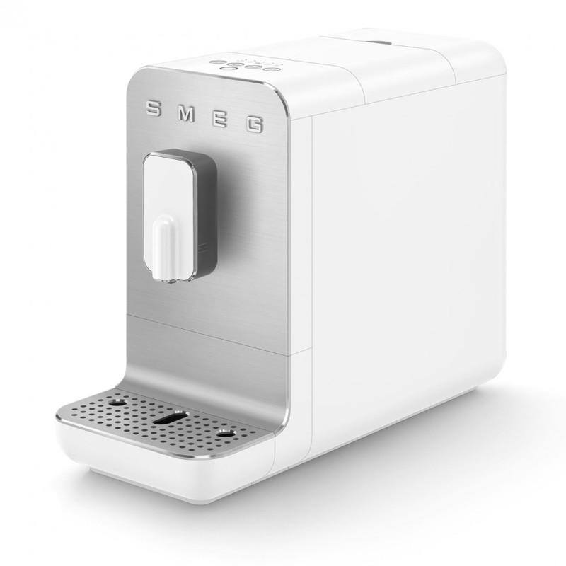 Автоматическая кофемашина Smeg Кофемашина BCC11WHMEU