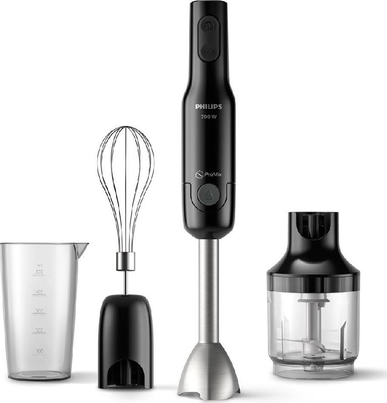 Блендер PHILIPS НR2543/90
