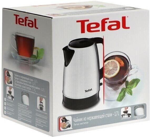 Чайник электрический TEFAL KI150D30