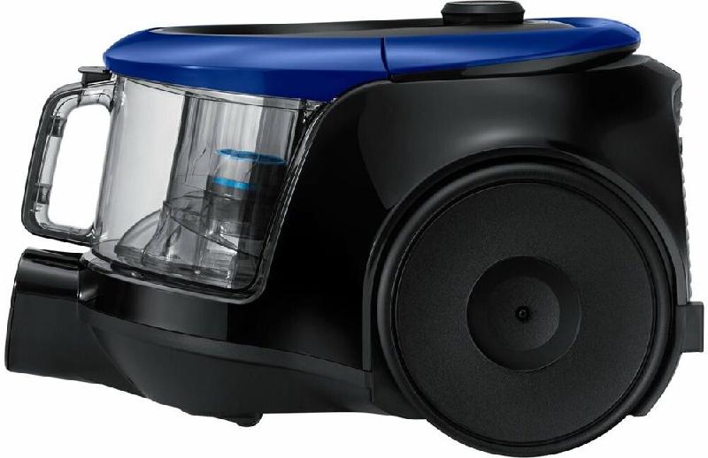 Пылесос без мешка Samsung VC18M21B0S2/EV