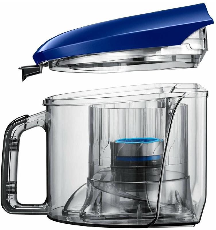 Пылесос без мешка Samsung VC18M21B0S2/EV