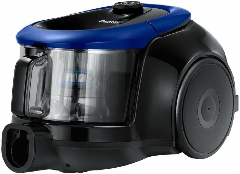 Пылесос без мешка Samsung VC18M21B0S2/EV