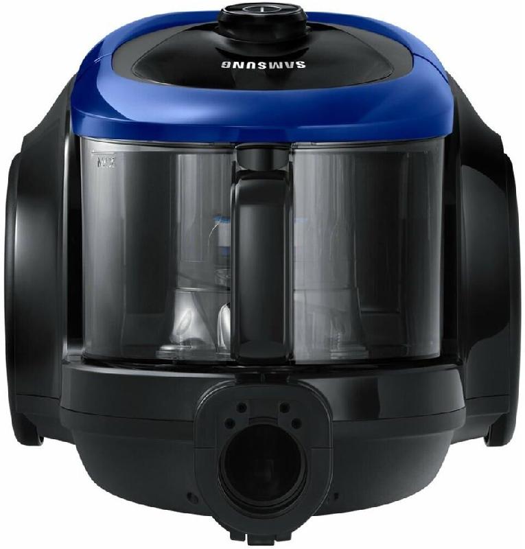Пылесос без мешка Samsung VC18M21B0S2/EV