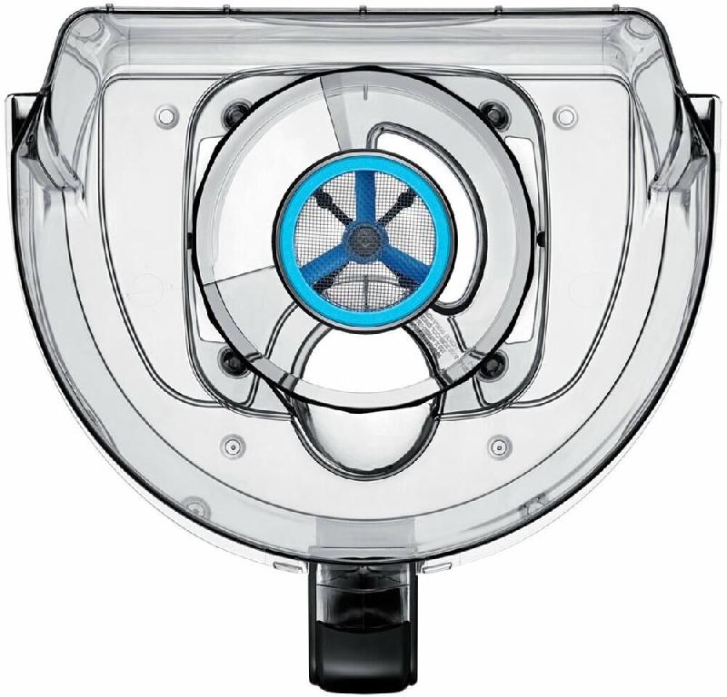 Пылесос без мешка Samsung VC18M21B0S2/EV