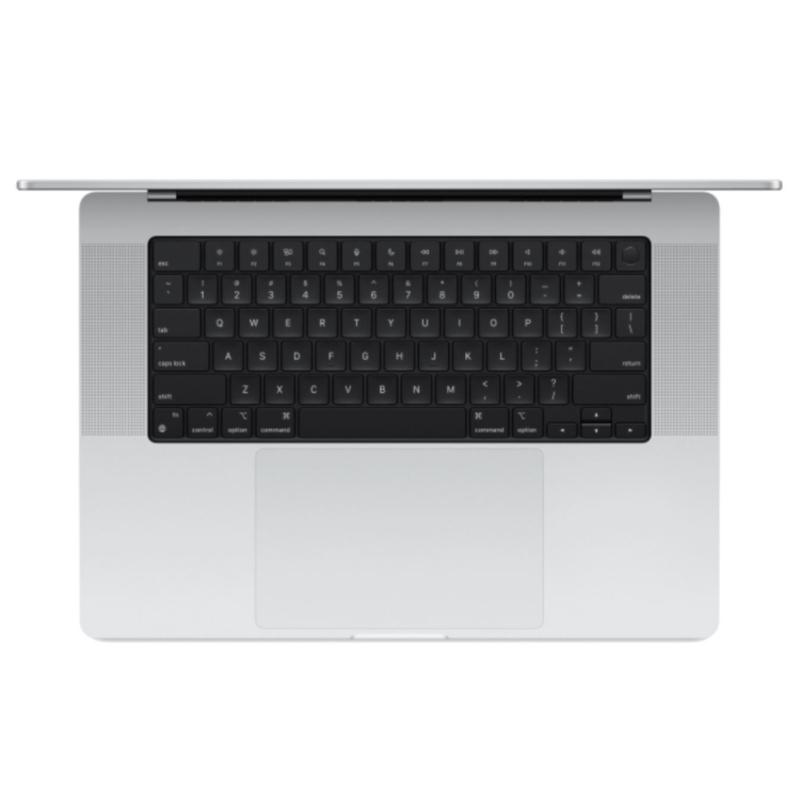 Ноутбук Apple MacBook Pro 16.2" M5 (MGE44HN/A)