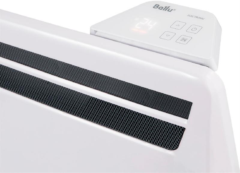 Конвектор BALLU блок управления Transformer Electronic Ballu BCT/EVU-4E