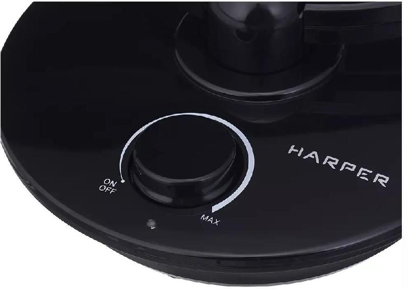 Антенна для телевизора комнатная активная HARPER ADVB-1450