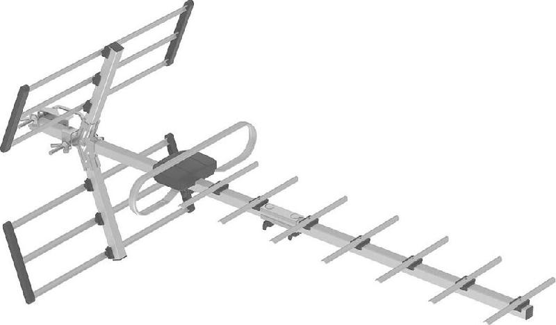 Антенна наружная HARPER ADVB-3255