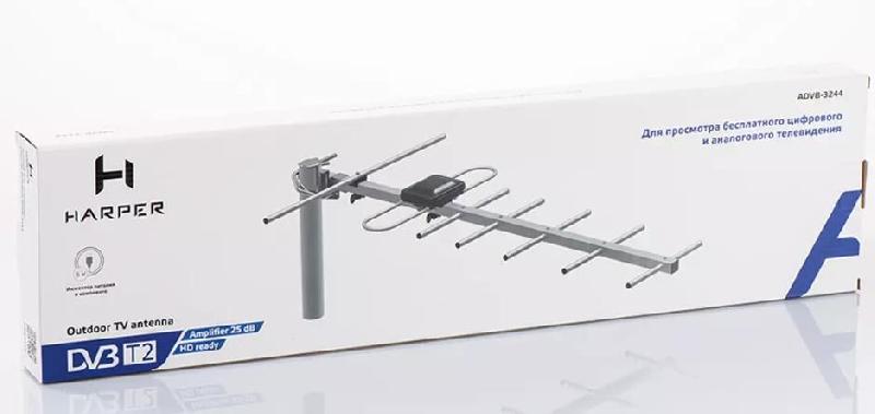 Антенна наружная HARPER ADVB-3244