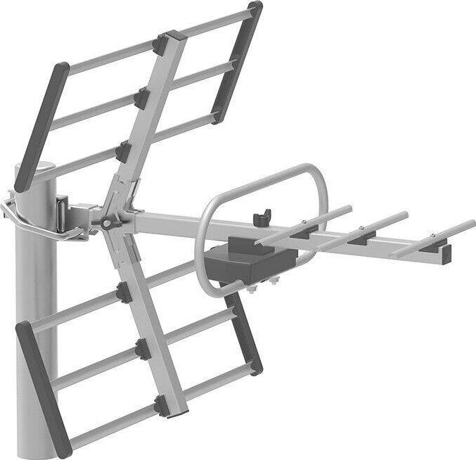 Антенна наружная HARPER ADVB-3210 серый