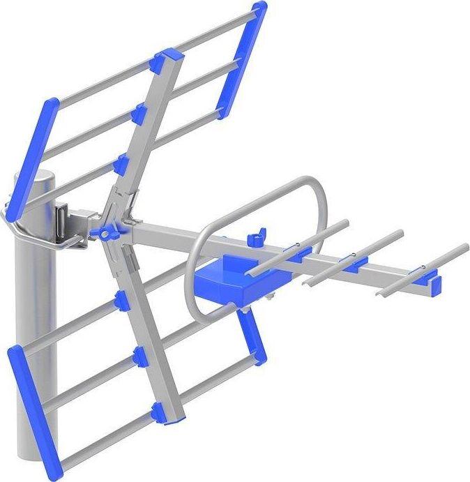 Антенна наружная HARPER ADVB-3210 синий