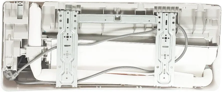 Сплит-система Ishimatsu Osaka AVK-07I белый