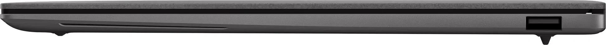 Ноутбук Asus Zenbook S14 UM5406GA-SW312W Ryzen AI 7 445 24Gb SSD1Tb AMD Radeon 840M 14" OLED 3K (2880x1800) Windows 11 Home grey WiFi BT Cam Bag (90NB17G3-M00CE0)