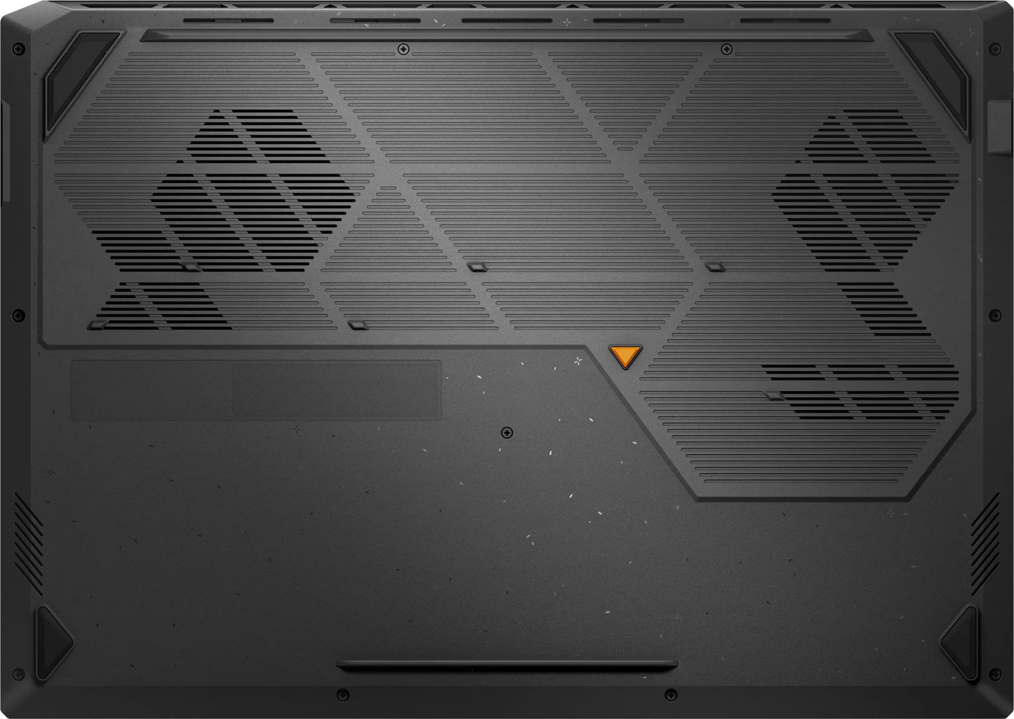 Ноутбук Asus TUF Gaming A18 FA808PP-S8005 Ryzen 9 8940HX 32Gb SSD1Tb NVIDIA GeForce RTX 5070 8Gb 18" IPS FHD+ (1920x1200) без ОС grey WiFi BT Cam (90NR0MG1-M00050)