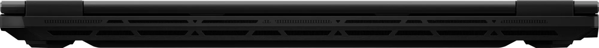 Ноутбук Asus TUF Gaming A18 FA808PP-S8005 Ryzen 9 8940HX 32Gb SSD1Tb NVIDIA GeForce RTX 5070 8Gb 18" IPS FHD+ (1920x1200) без ОС grey WiFi BT Cam (90NR0MG1-M00050)