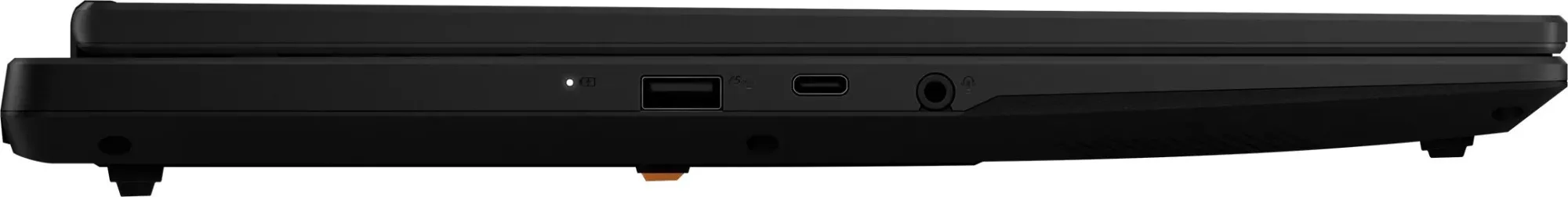 Ноутбук Asus TUF Gaming 16 FX610JP-TU037 Core i7 14650HX 16Gb SSD512Gb NVIDIA GeForce RTX 5070 8Gb 16" IPS WUXGA (1920x1200) без ОС black WiFi BT Cam (90NR0QV1-M001N0)