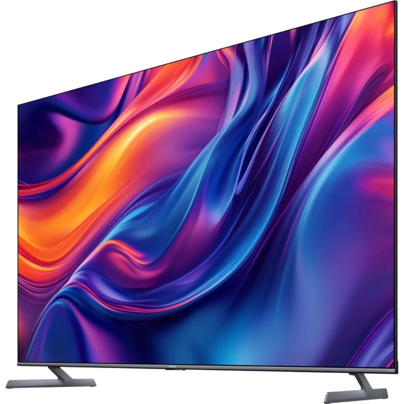 Телевизор QLED Xiaomi L55MB-SRU