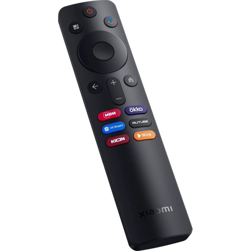 Телевизор QLED Xiaomi L55MB-SRU