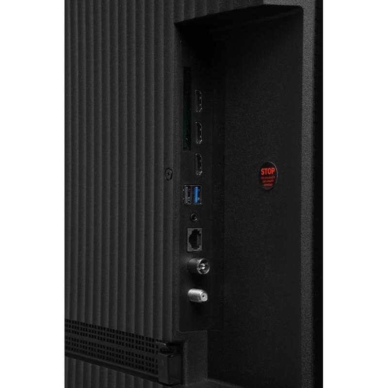 Телевизор QLED Xiaomi L55MB-SRU
