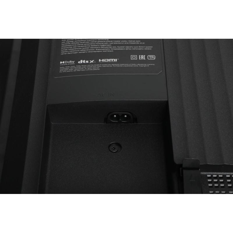 Телевизор QLED Xiaomi L55MB-SRU