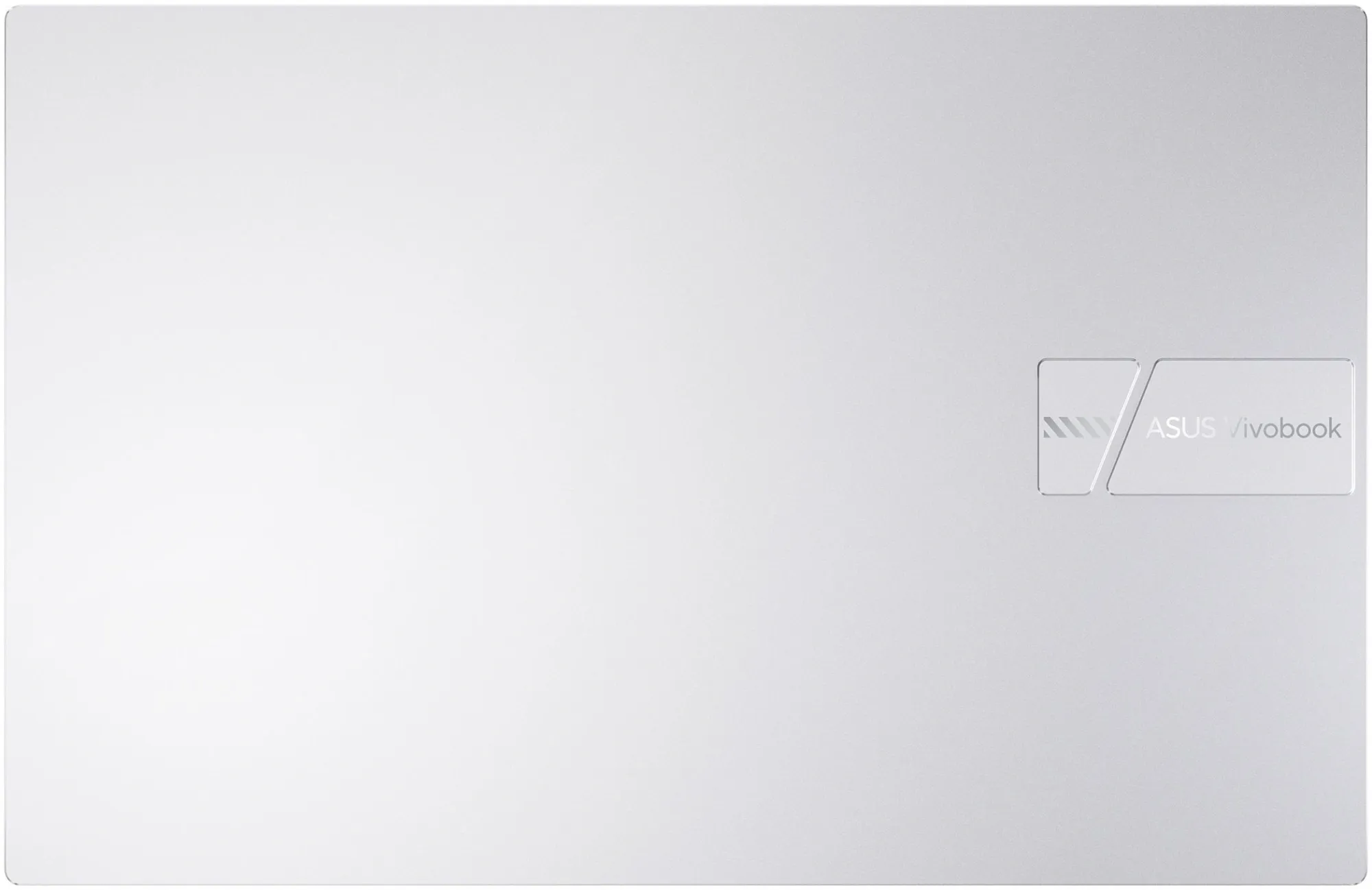 Ноутбук Asus Vivobook 15 X1504VA-BQ4172 Core 5 120U 8Gb SSD512Gb Intel Graphics 15.6" IPS FHD (1920x1080) без ОС silver WiFi BT Cam (90NB13Y2-M02FX0)
