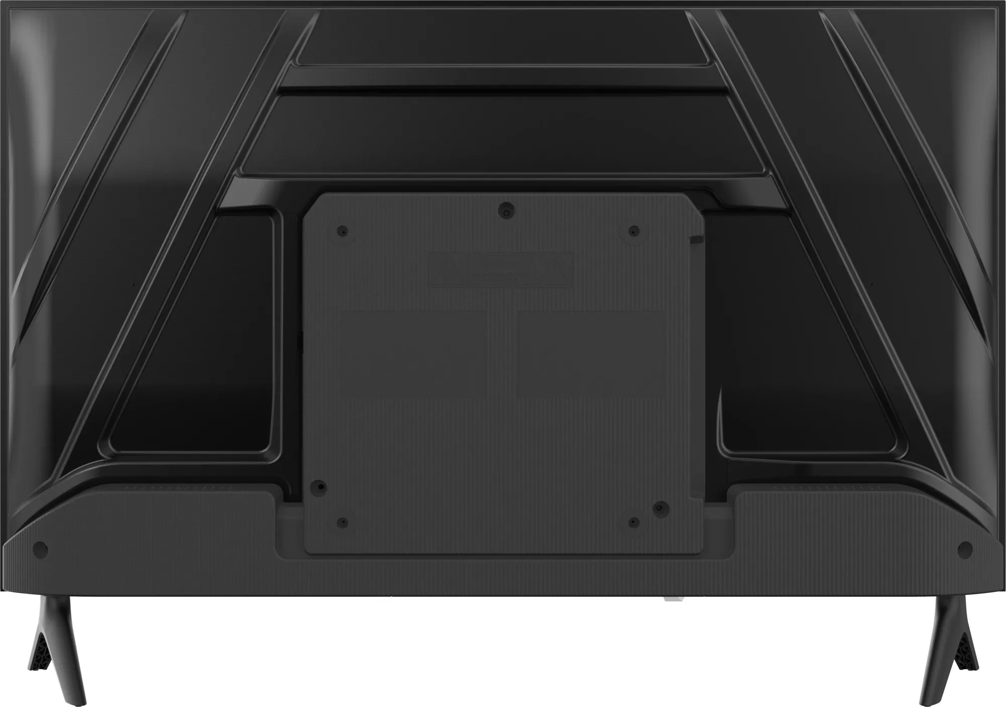 Телевизор LED Vitek 32" VT-32HBB200 Frameless черный/черный HD 60Hz DVB-T DVB-T2 DVB-C DVB-S DVB-S2 USB 2.0