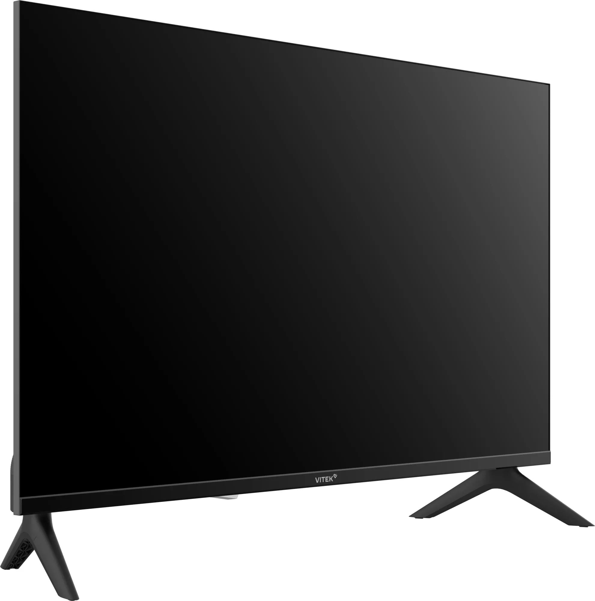 Телевизор LED Vitek 32" VT-32HBB200 Frameless черный/черный HD 60Hz DVB-T DVB-T2 DVB-C DVB-S DVB-S2 USB 2.0