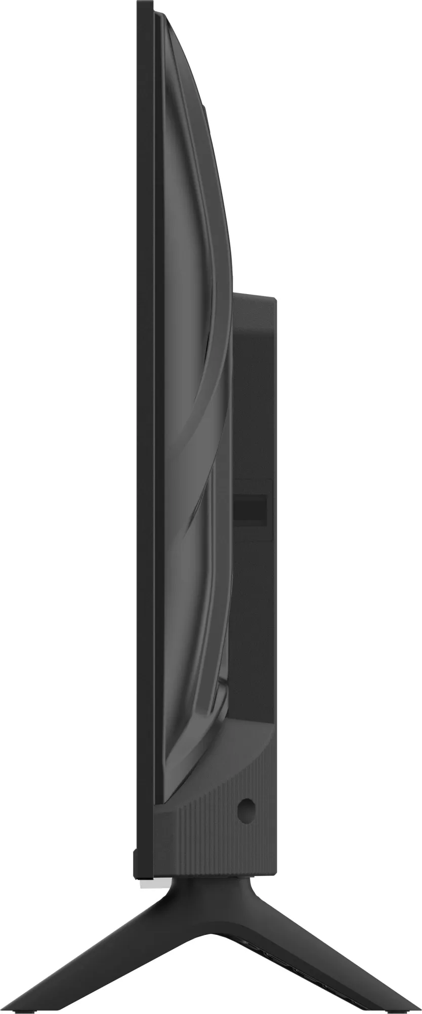 Телевизор LED Vitek 32" VT-32HBB200 Frameless черный/черный HD 60Hz DVB-T DVB-T2 DVB-C DVB-S DVB-S2 USB 2.0