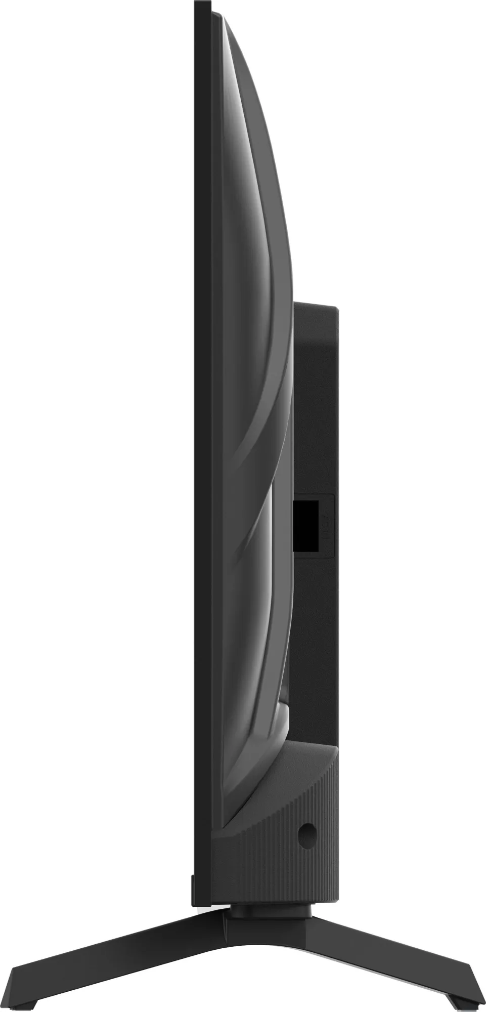 Телевизор LED Vitek 32" VT-32HBS310 Google TV Frameless черный/черный HD 60Hz DVB-T DVB-T2 DVB-C DVB-S DVB-S2 USB 2.0 WiFi Smart TV