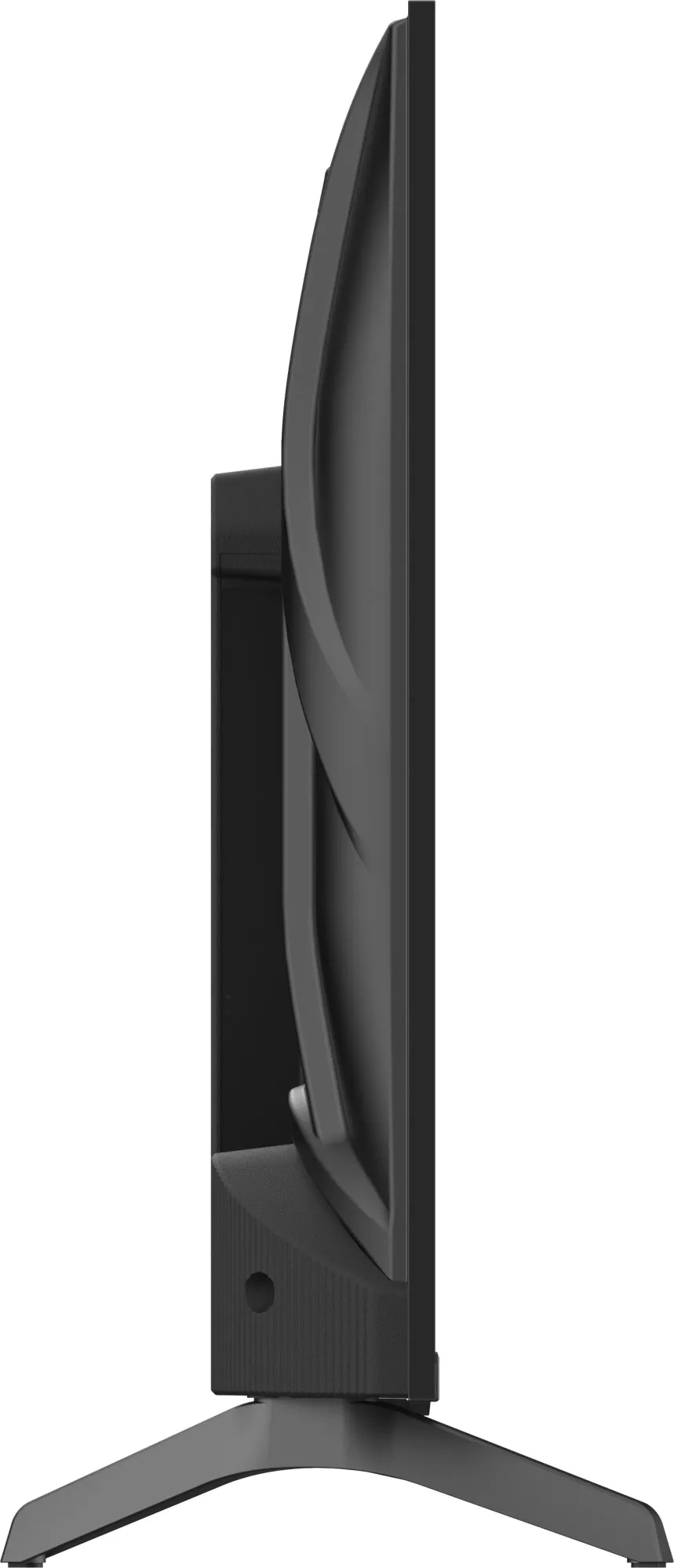 Телевизор LED Vitek 32" VT-32HBS300 Яндекс.ТВ Frameless черный/черный HD 60Hz DVB-T DVB-T2 DVB-C DVB-S DVB-S2 USB 2.0 WiFi Smart TV