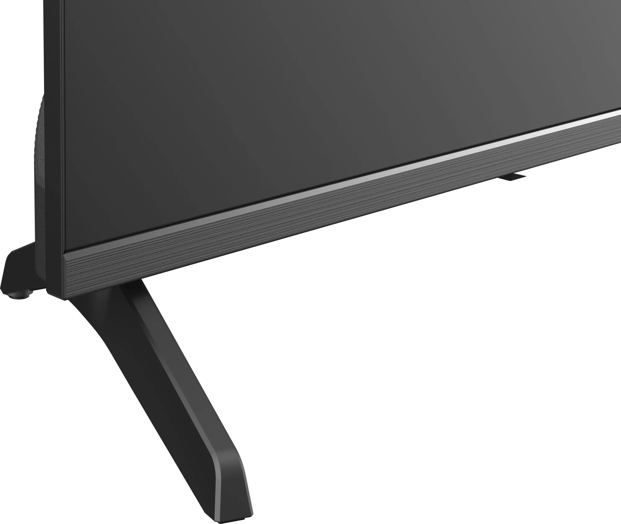 Телевизор LED Vitek 32" VT-32FBS301 Яндекс.ТВ Frameless черный/черный FULL HD 60Hz DVB-T DVB-T2 DVB-C DVB-S DVB-S2 USB 2.0 WiFi Smart TV