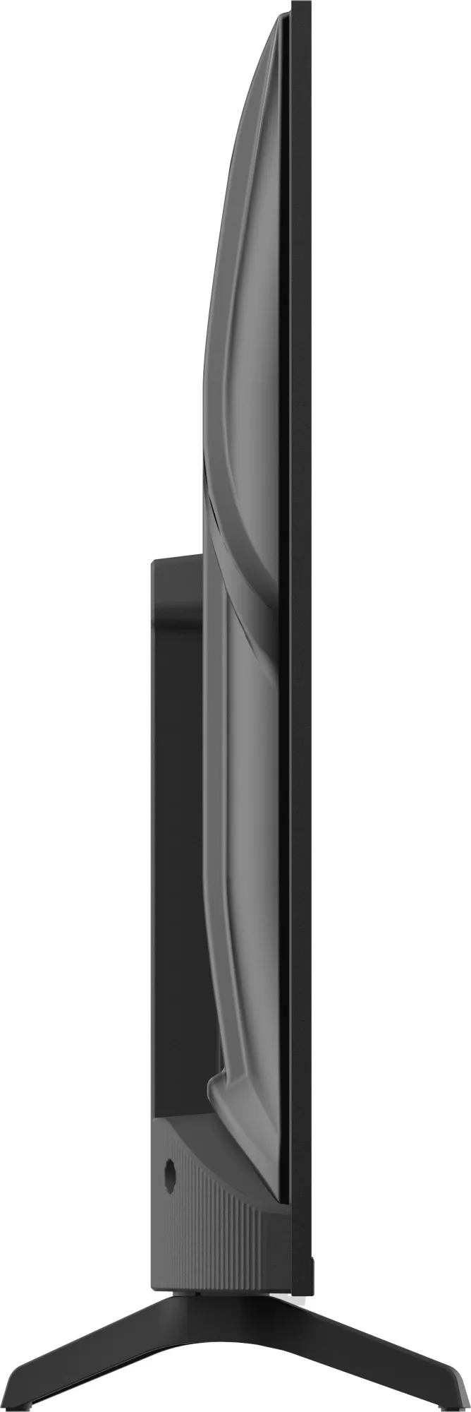 Телевизор LED Vitek 43" VT-43FBS300 Яндекс.ТВ Frameless черный/черный FULL HD 60Hz DVB-T DVB-T2 DVB-C DVB-S DVB-S2 USB 2.0 WiFi Smart TV