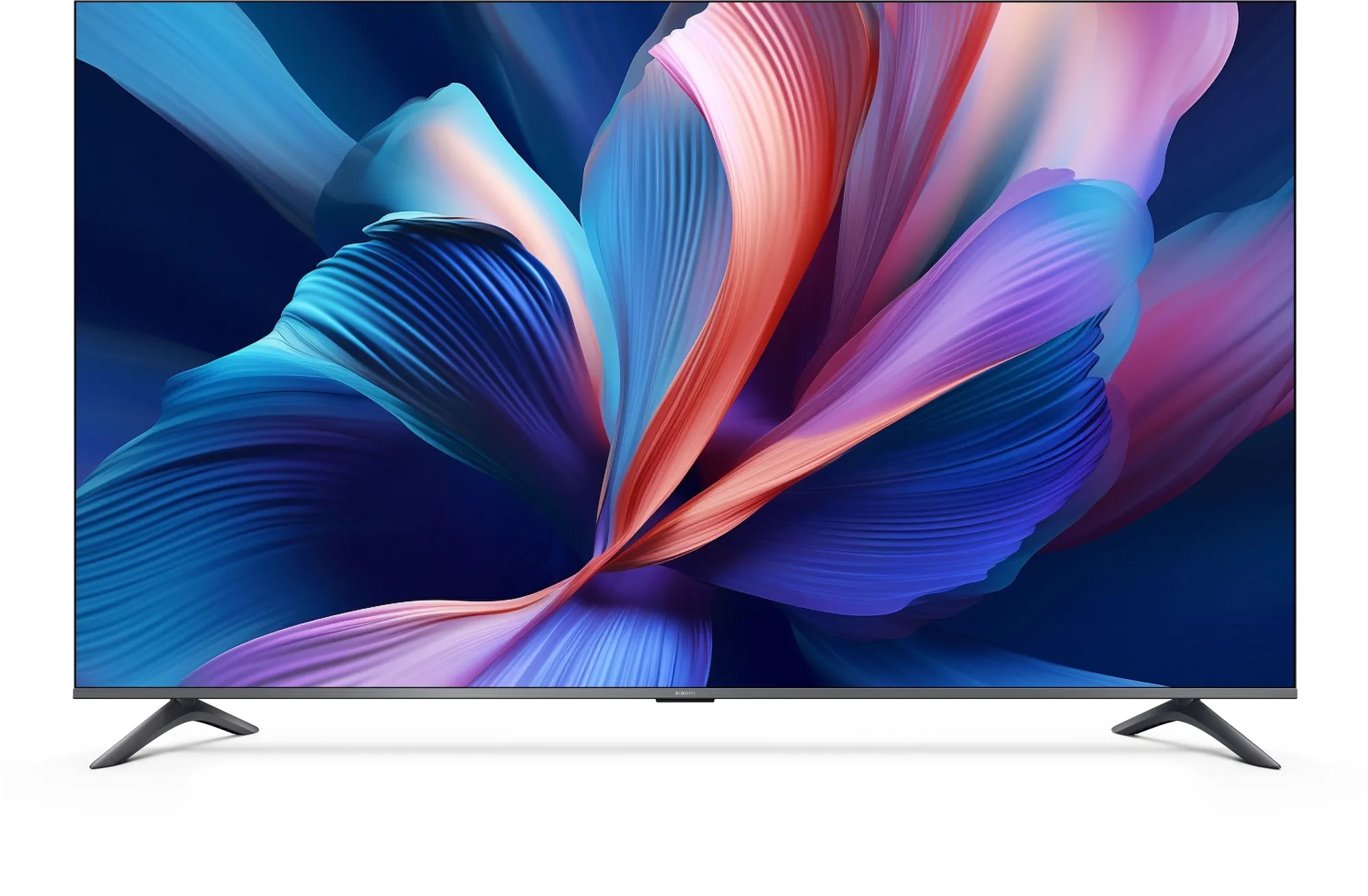 Телевизор QLED Xiaomi 65" TV A Pro 65 2026 черный 4K Ultra HD 60Hz MEMC DVB-T2 DVB-C DVB-S2 WiFi Smart TV